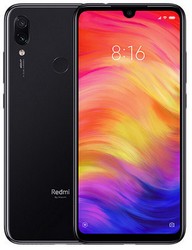 Замена дисплея на телефоне Xiaomi Redmi Note 7 в Калуге